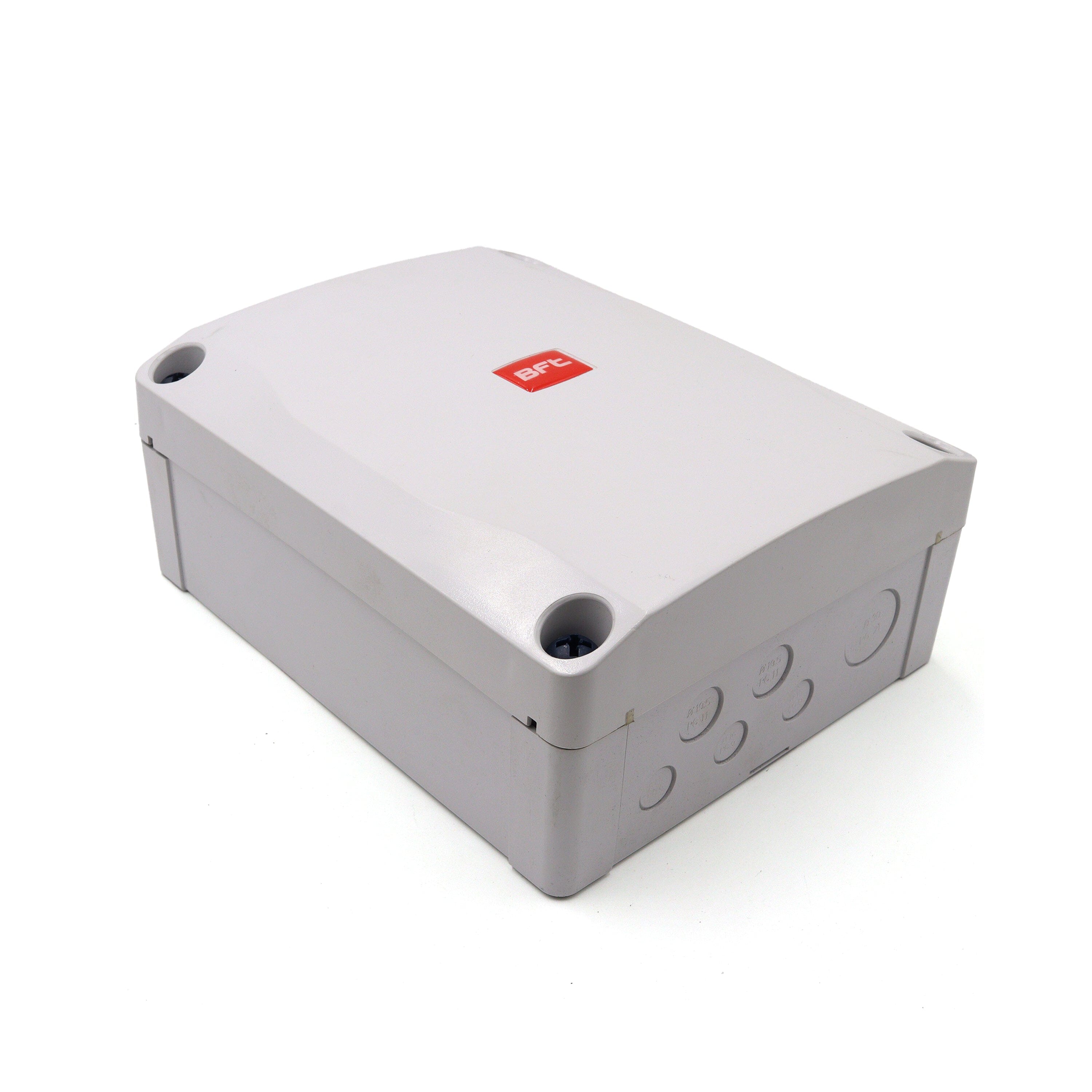 BFT Swing Gate Rigel 6 Control Board/Box | Remote Pro